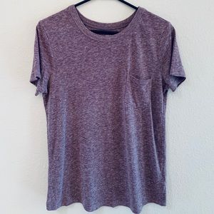 UO Heathered Tee